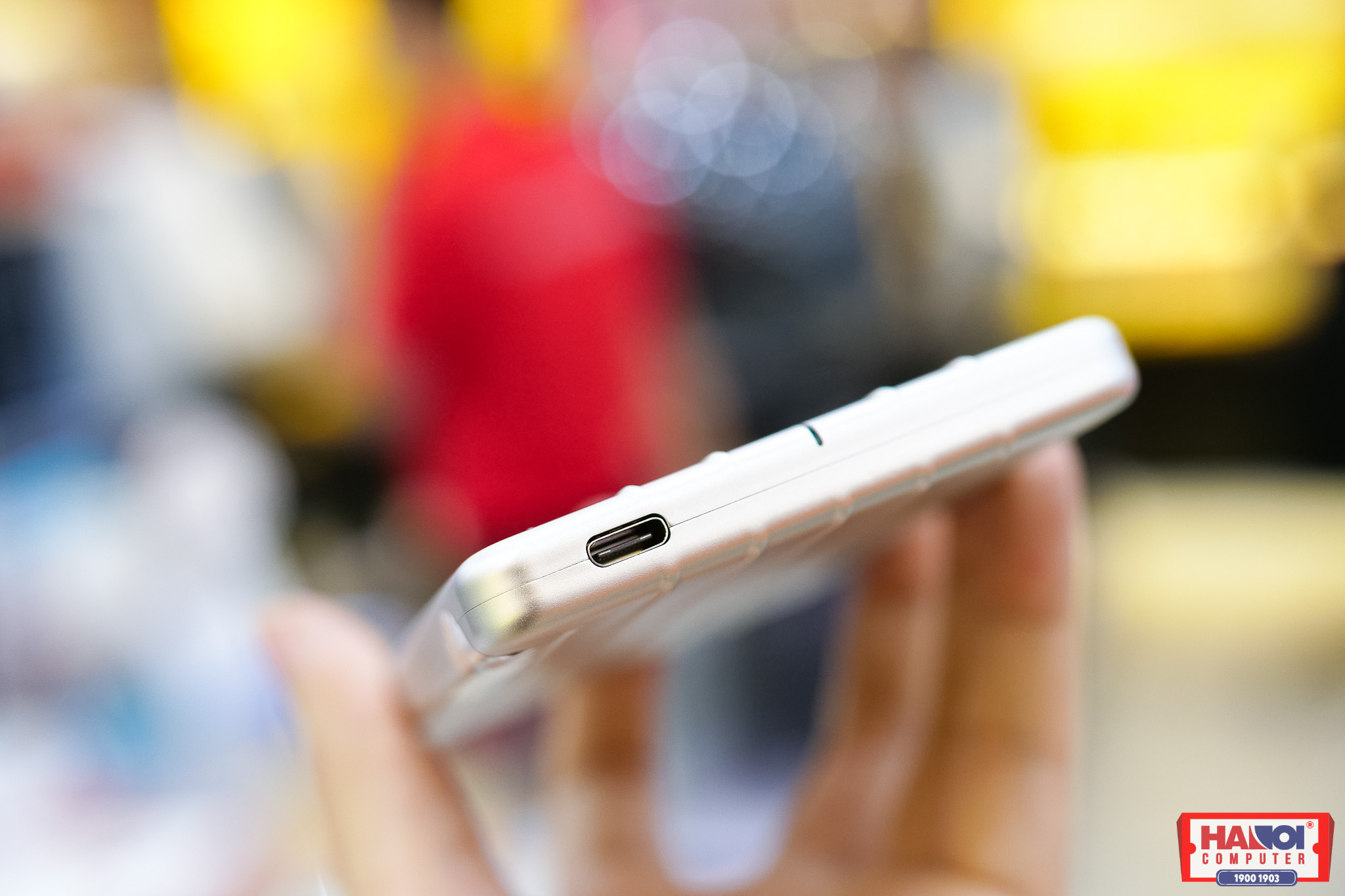 Ổ Cứng Di Động SILICON POWER Armor A75 1TB